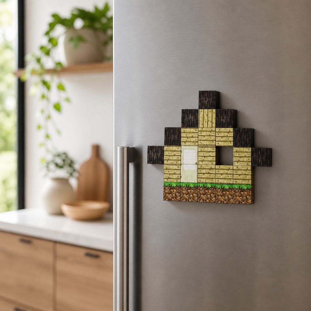 Wooden Cottage