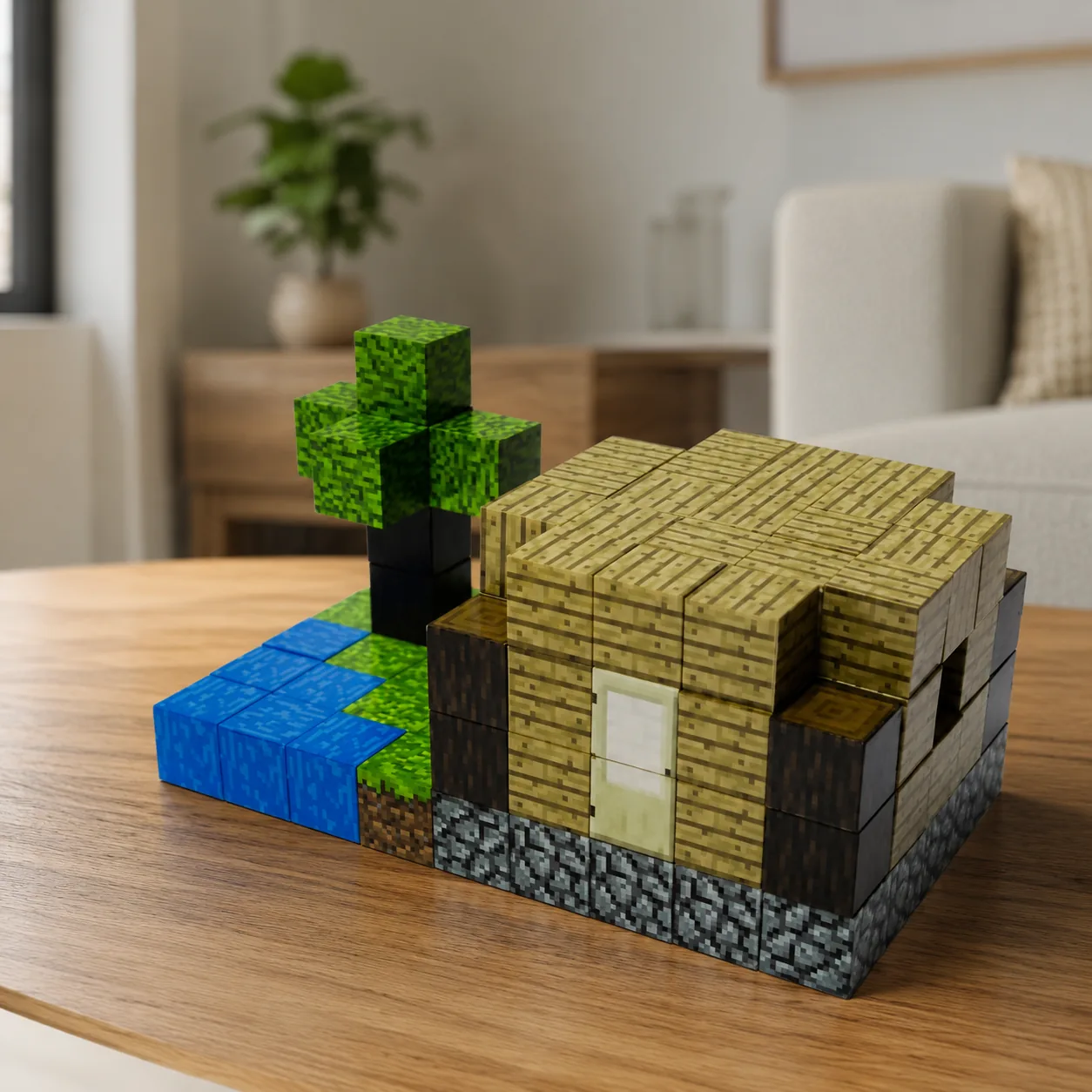 Large House - Standard