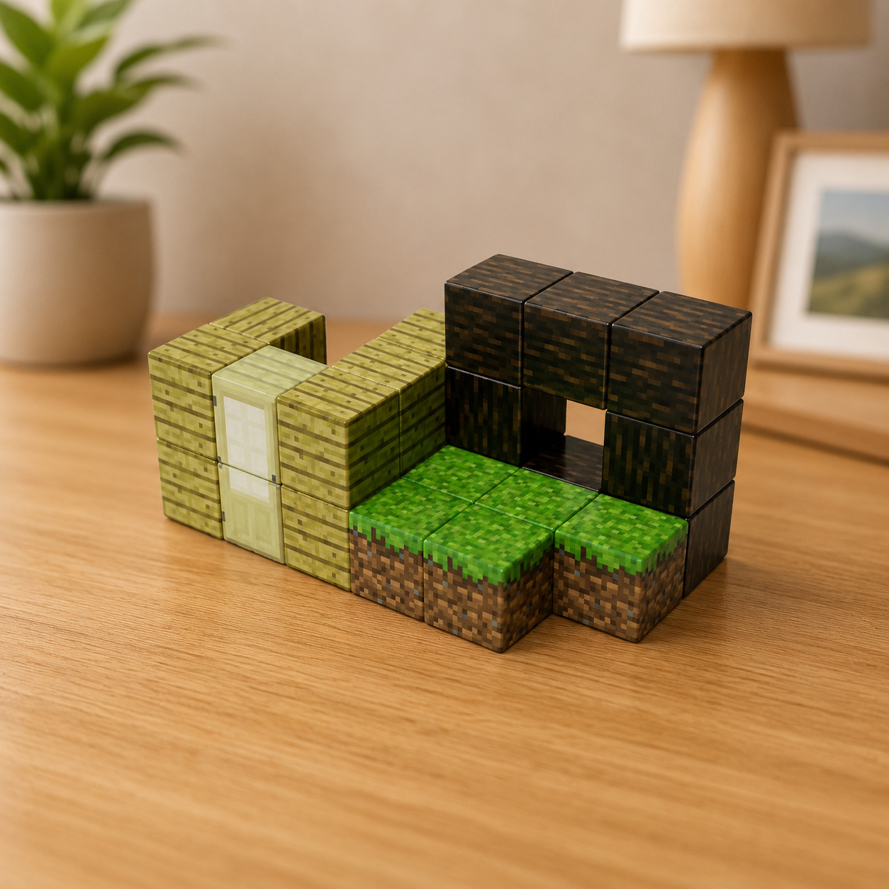 Wooden Cottage
