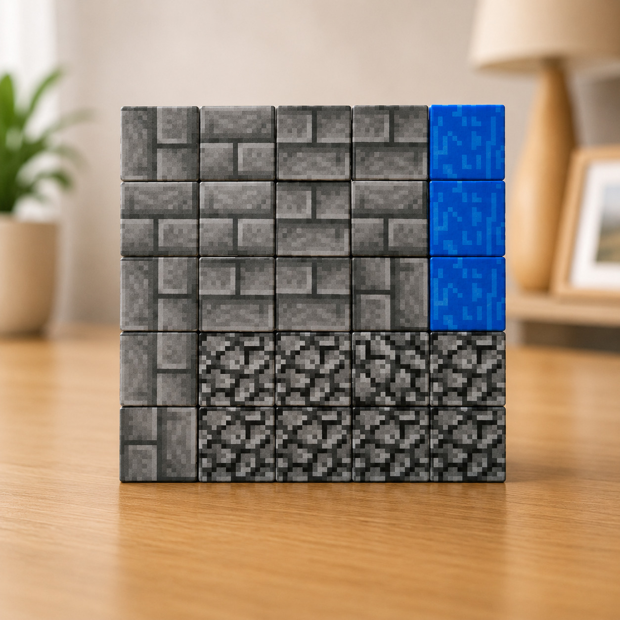 Stone Tower