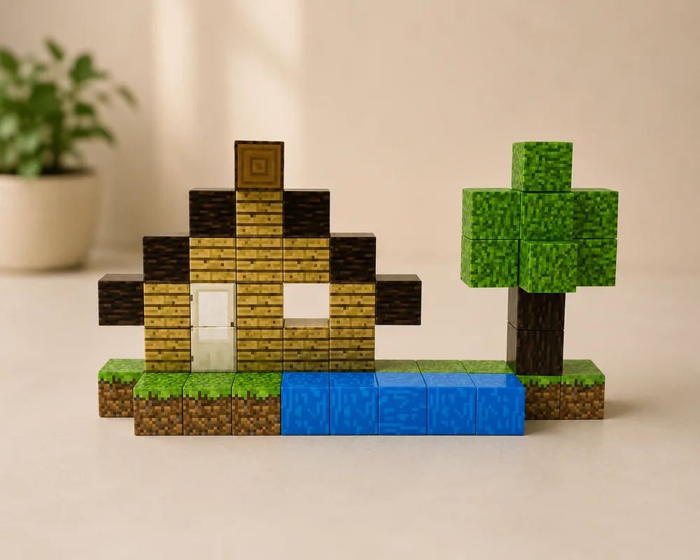 Farmhouse