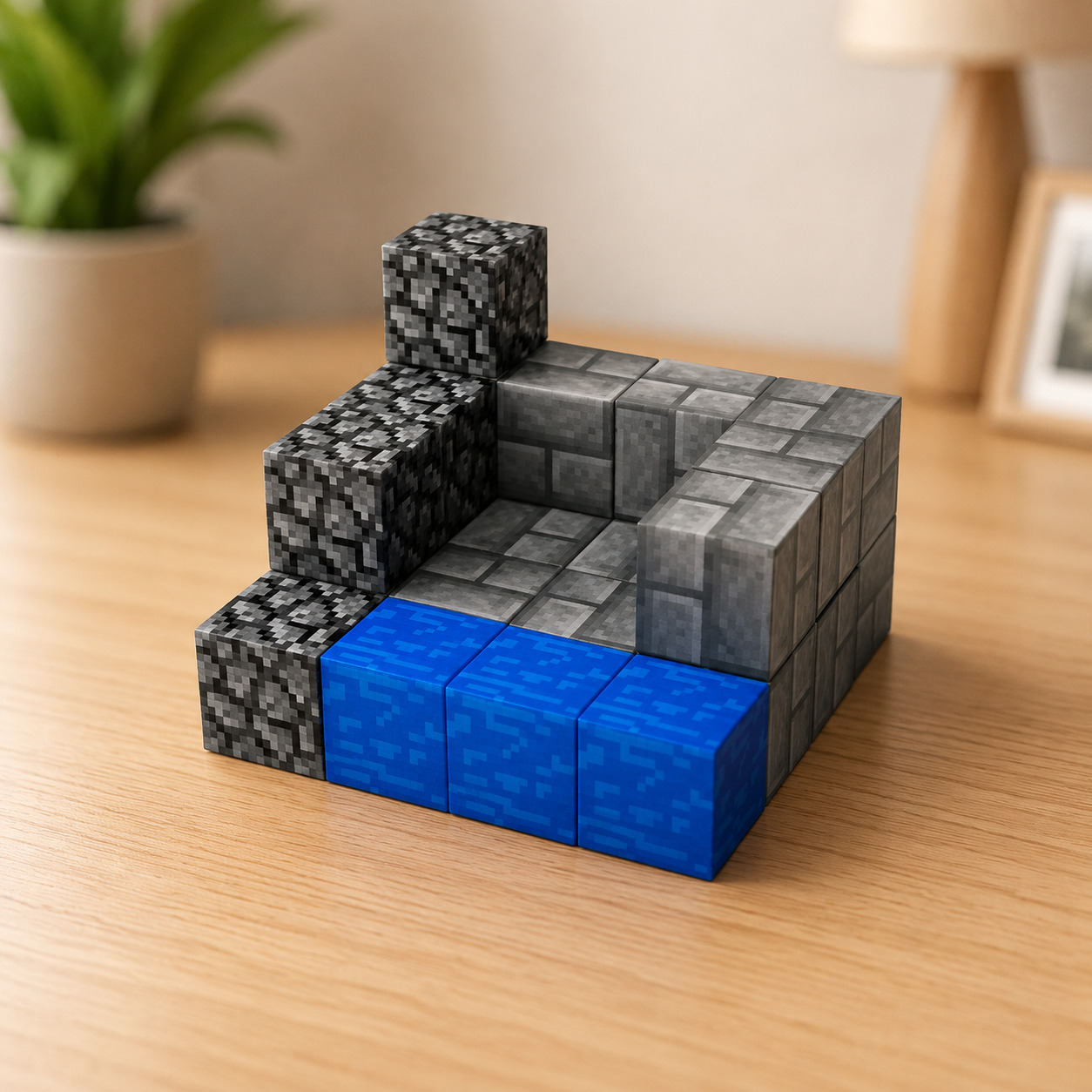 Stone Tower