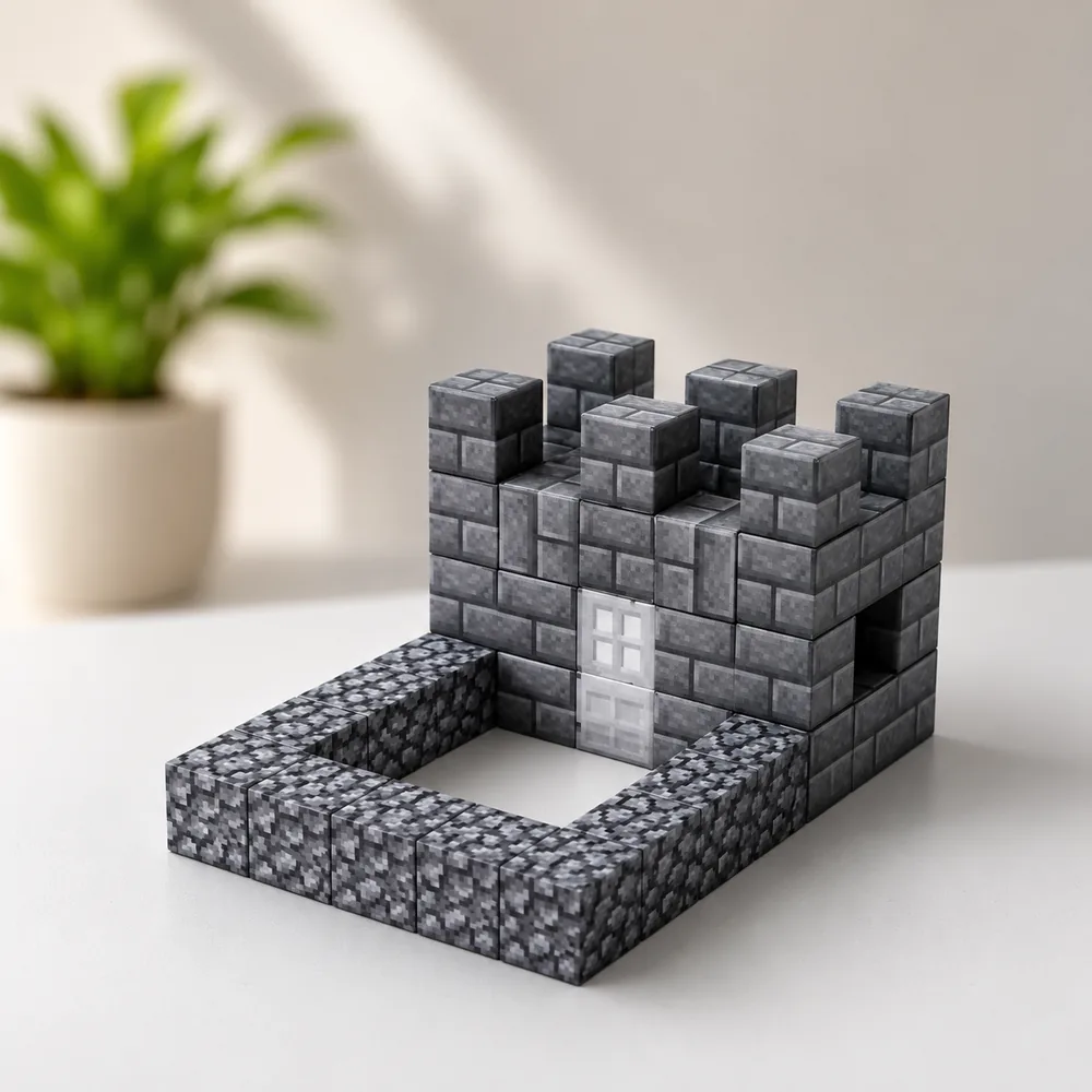 Mini Castle - Standard