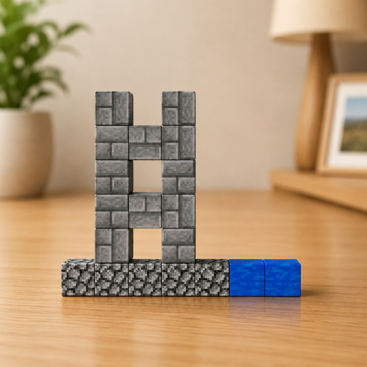 Stone Tower